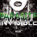 PARASITE INVISIBLE [CD+DVD]