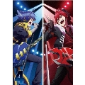 TVアニメ「SHOW BY ROCK!!STARS!!」第4巻 [Blu-ray Disc+CD]