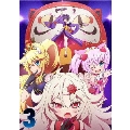TVアニメ「SHOW BY ROCK!!STARS!!」第3巻 [Blu-ray Disc+CD]