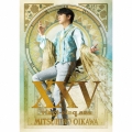 XXV [2CD+写真集]＜初回限定盤/アニバーサリーBOX＞