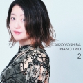 AIKO YOSHIBA PIANO TRIO 2