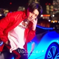 Vacances [CD+DVD]＜DVD付A盤＞