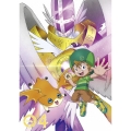 デジモンアドベンチャー: Blu-ray BOX 04