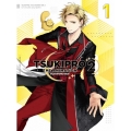 TSUKIPRO THE ANIMATION 2 第1巻 [Blu-ray Disc+CD]