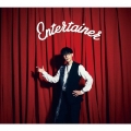エンターテイナー [CD+Blu-ray Disc]＜初回限定盤＞