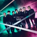 MONS7ER [CD+Blu-ray Disc+ブックレット]＜初回盤＞