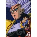 DRAGON BALL GT #6