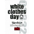 white clothes day