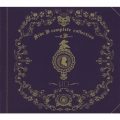 Side B complete collection～e.B～  [CD+DVD]＜初回限定盤B＞