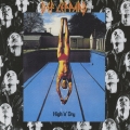 ハイ＆ドライ＜初回生産限定盤＞