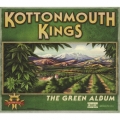 ザ・グリーン・アルバム