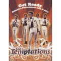 ゲット・レディ : ザ・デフィニティヴ・パフォーマンス 1965-1972
