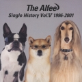 SINGLE HISTORY VOL.V 1996-2001＜完全生産限定盤＞