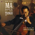 ヨーヨー・マ プレイズ・ピアソラ ＜完全生産限定盤＞