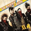 GO BARMY KIDS  [CD+DVD]