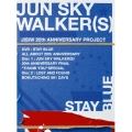 STAY BLUE～ALL ABOUT 20th ANNIVERSARY～