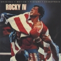 「ロッキー4 / 炎の友情」オリジナル・サウンドトラック＜完全生産限定盤＞