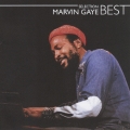 マーヴィン・ゲイ・ベスト・セレクション