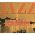 アイ・ラヴ ジャズ ヨーロッパ・ジャズ～「パリの空の下に流れるメロディ」
