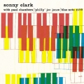 ソニー・クラーク・トリオ＜初回生産限定盤＞