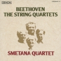 ベートーヴェン: 弦楽四重奏曲全集 / スメタナ四重奏団