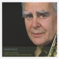 シルバー・ブルー＜初回生産限定盤＞