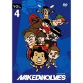ネイキッドウルブズ VOL.4