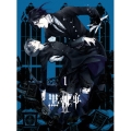 黒執事II 1 [DVD+CD]＜完全生産限定版＞