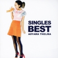 SINGLES BEST [CD+DVD]＜初回限定盤＞