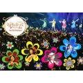 探偵オペラ ミルキィホームズ Milky Holmes Live Tour 2011 "Secret Garden" LIVE DVD