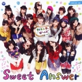 Sweet Answer [CD+DVD]