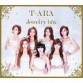 Jewelry box [CD+DVD+PHOTO BOOK 100P]＜ダイヤモンド盤(完全初回限定盤)＞