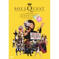 THE TOUR OF MISIA JAPAN SOUL QUEST GRAND FINALE 2012 IN YOKOHAMA ARENA＜通常版＞
