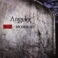 RIP / MOMENT [CD+DVD]＜初回限定盤A＞