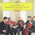 ベートーヴェン:弦楽四重奏曲 第7番≪ラズモフスキー第1番≫&第14番 [SACD[SHM仕様]]＜生産限定盤＞