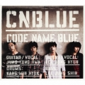 CODE NAME BLUE [CD+DVD]＜初回限定盤＞