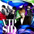 V.I.P [CD+DVD]＜初回生産限定盤B＞