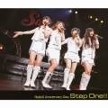 StylipS Anniversary Disc Step One!! [CD+Blu-ray Disc+ミニ写真集]＜初回限定盤＞