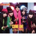 COME ON!/ドレミファソライロ [CD+DVD]