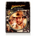 インディ・ジョーンズ 最後の聖戦 [スチールブック仕様]＜数量限定版＞