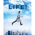 LIFE!/ライフ コレクターズBOX [Blu-ray Disc+DVD+2CD]＜完全数量限定版＞