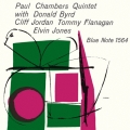 ポール・チェンバース・クインテット＜期間生産限定盤＞