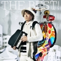 THE BEST! [CD+DVD]＜初回限定盤＞