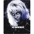 X-MEN2 [スチールブック仕様]＜完全数量限定生産版＞