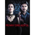 ペニー・ドレッドフル ～ナイトメア 血塗られた秘密～DVD-BOX