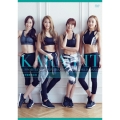 KARA the FIT 【Disc.3 「サマー☆ジック(Instrumental Ver.)/SUNNY DAYS(Healing Ver.)」forしなやか身体作り】