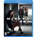 NIKITA/ニキータ ＜サード・シーズン＞ コンプリート・ボックス