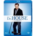 Dr.HOUSE/ドクター・ハウス シーズン1 ブルーレイ バリューパック