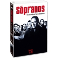 ザ・ソプラノズ ＜セカンド＞ セット