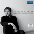 Herbert Schuch - The Oehms Classics Recordings